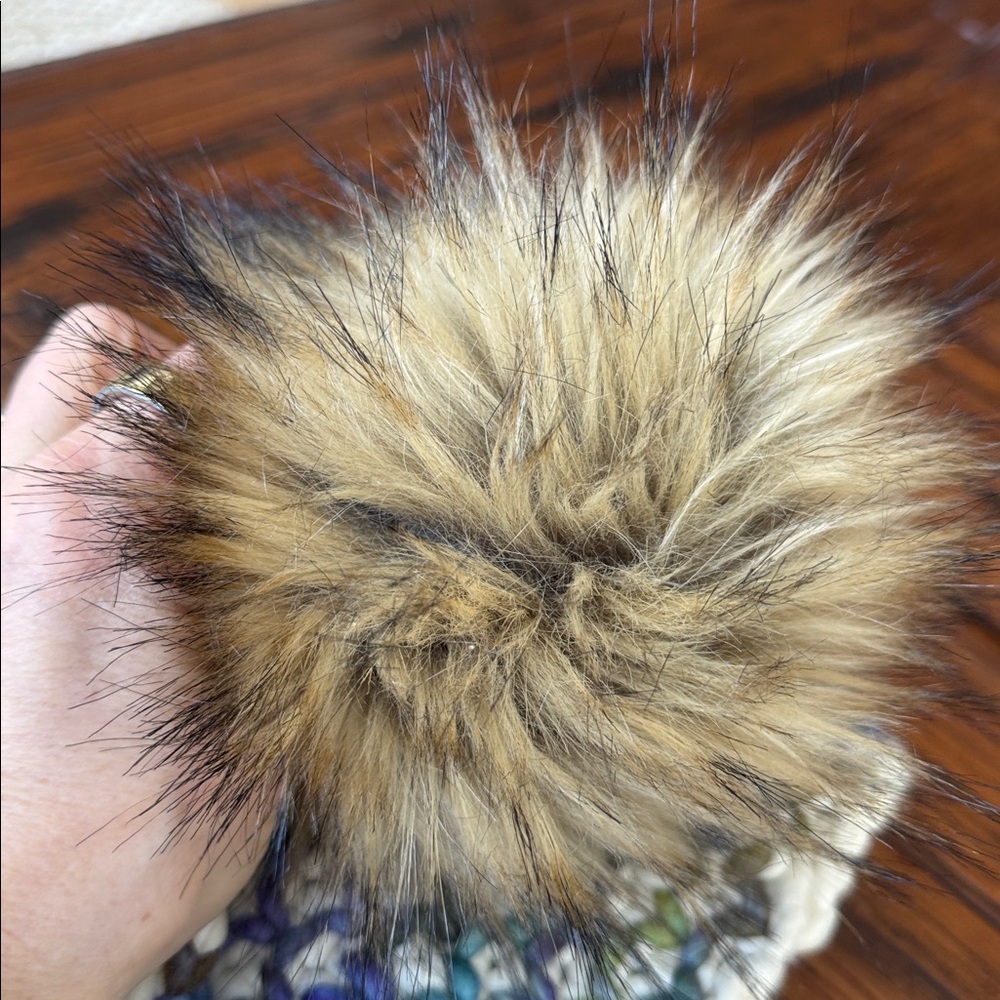 Allicaps knit hat - Picture 7 of 7